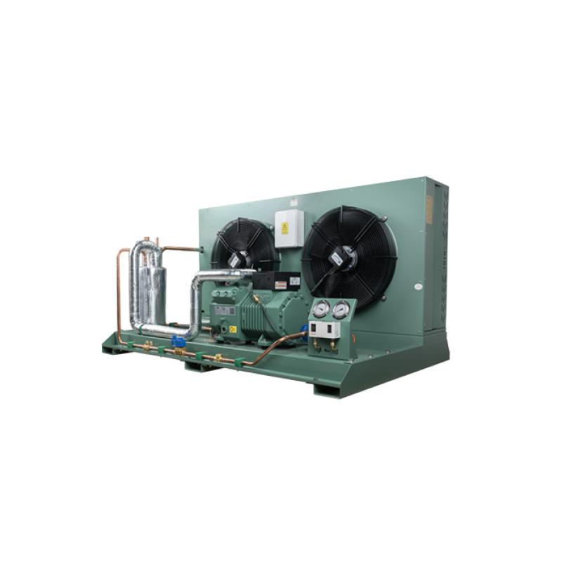 Սառնախցիկի ագրեգատ Bitzer 4PES-15Y Aseh