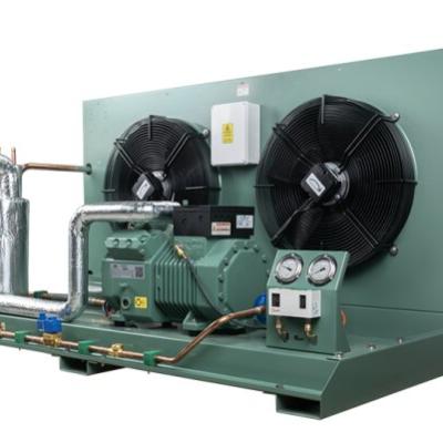 Սառնախցիկի ագրեգատ Bitzer 4DES-7Y  Aseh