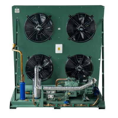 Սառնախցիկի ագրեգատ Bitzer 4HE-18Y Aseh