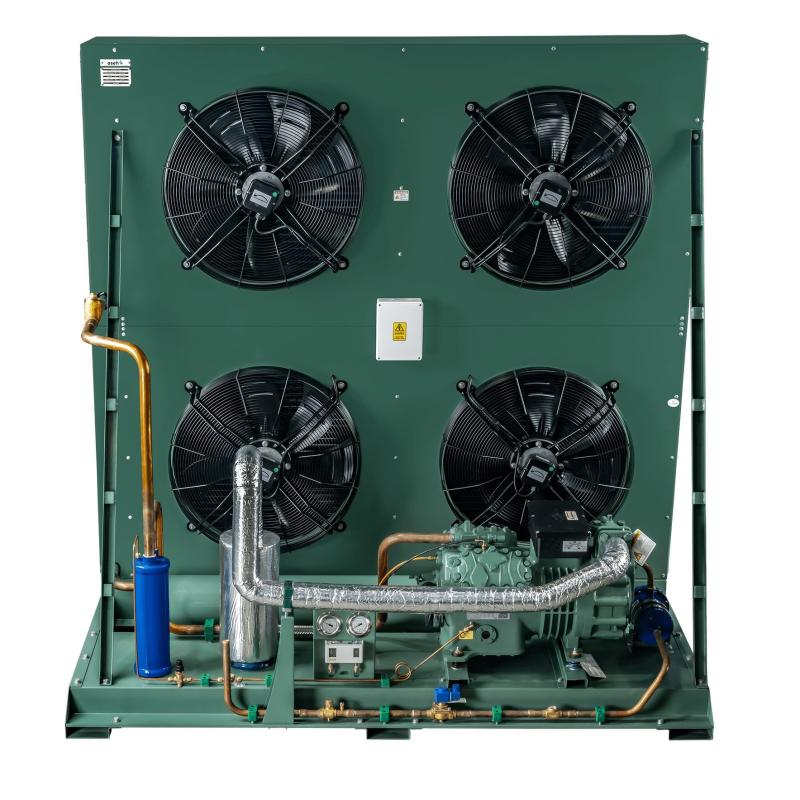 Սառնախցիկի ագրեգատ Bitzer 4NE-20Y Aseh