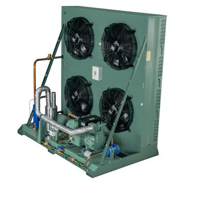 Սառնախցիկի ագրեգատ Bitzer 4HE-18Y Aseh
