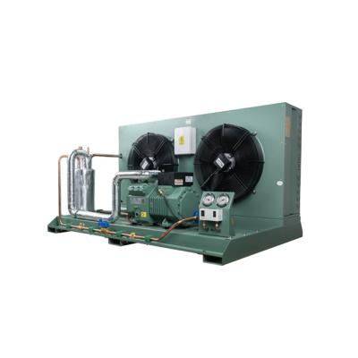 Սառնախցիկի ագրեգատ Bitzer 4FES-5Y-40S Aseh