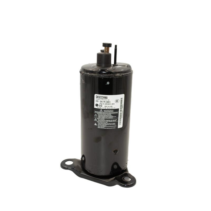 Ռոտորային կոմպրեսոր LG 12000 BTU R22