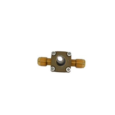 Սոլենոիդային փական Danfoss EVR 10 5/8