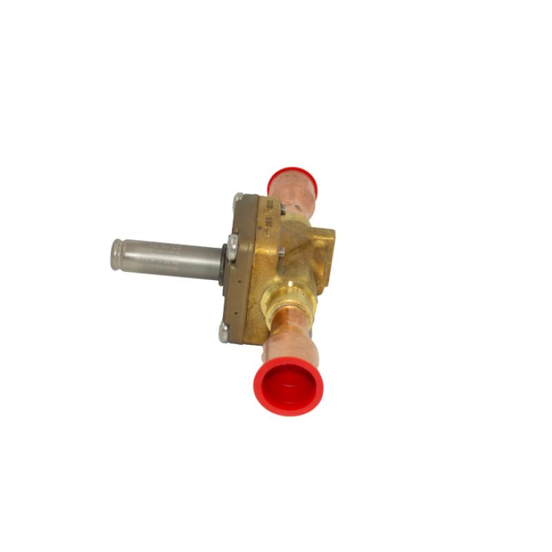 Սոլենոիդային փական Danfoss EVR 15 7/8s զոդման