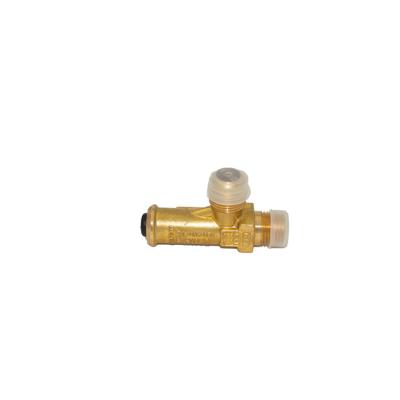 Անվտանգության փական Castel NPT 1/2 * M 5/8
