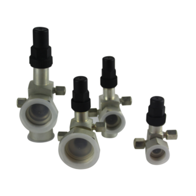 Կոմպրեսորի վինտիլ BLUE REF BLR/RV-1 5/8 (1 3/4*1 5/8) 10