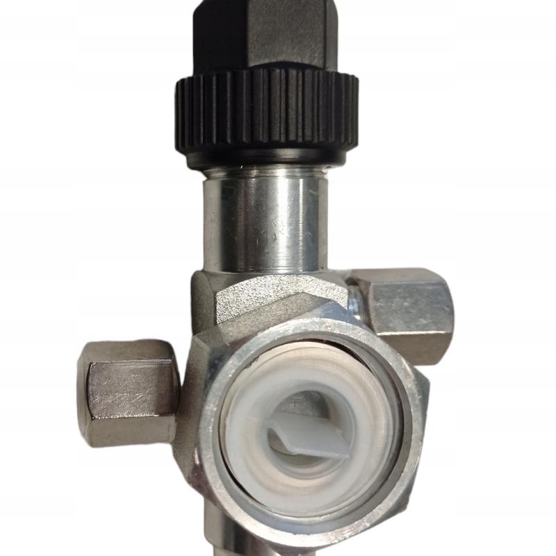 Կոմպրեսորի վինտիլ BLUE REF BLR/RV-1 5/8 (1 3/4*1 5/8) 10