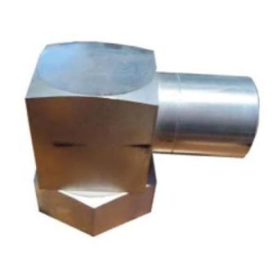 Կոմպրեսորի անկյունաձև վինտիլ BLUE REF BLR/ER-27 2 1/8 11