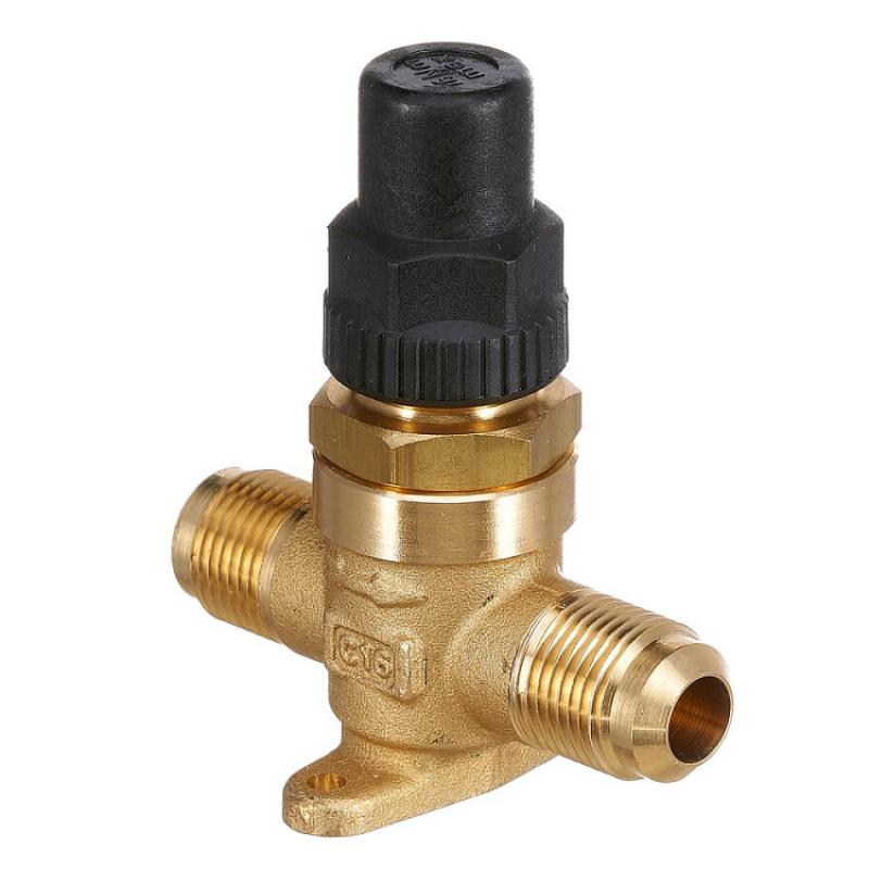 Մեմբրանային փական BLUE REF BLR-6410/2 1/4