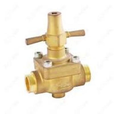 Կարգավորիչ փական BLUE REF BLR-6510/11 1 3/8