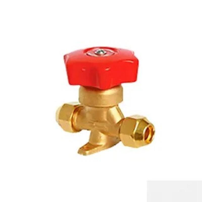 Մեմբրանային փական BLUE REF BLR-6210/2 1/4