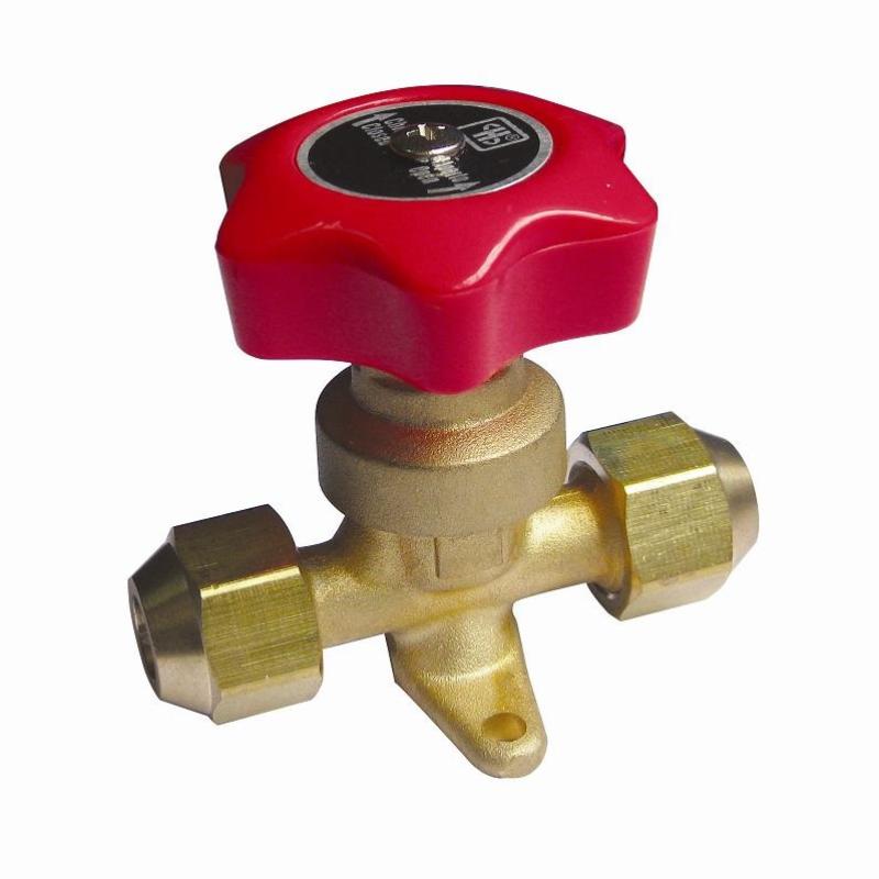 Մեմբրանային փական BLUE REF BLR-6210/4 1/2