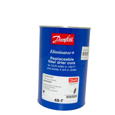 Հետադարձի ֆիլտր Danfoss 48-F