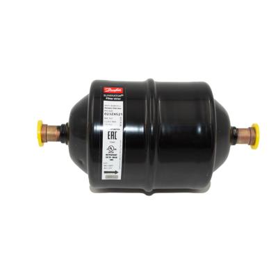 Ֆիլտր Danfoss 163 3/8 զոդման
