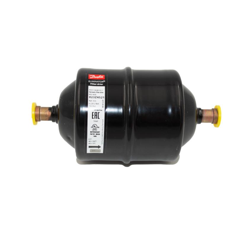 Ֆիլտր Danfoss 163 3/8 զոդման