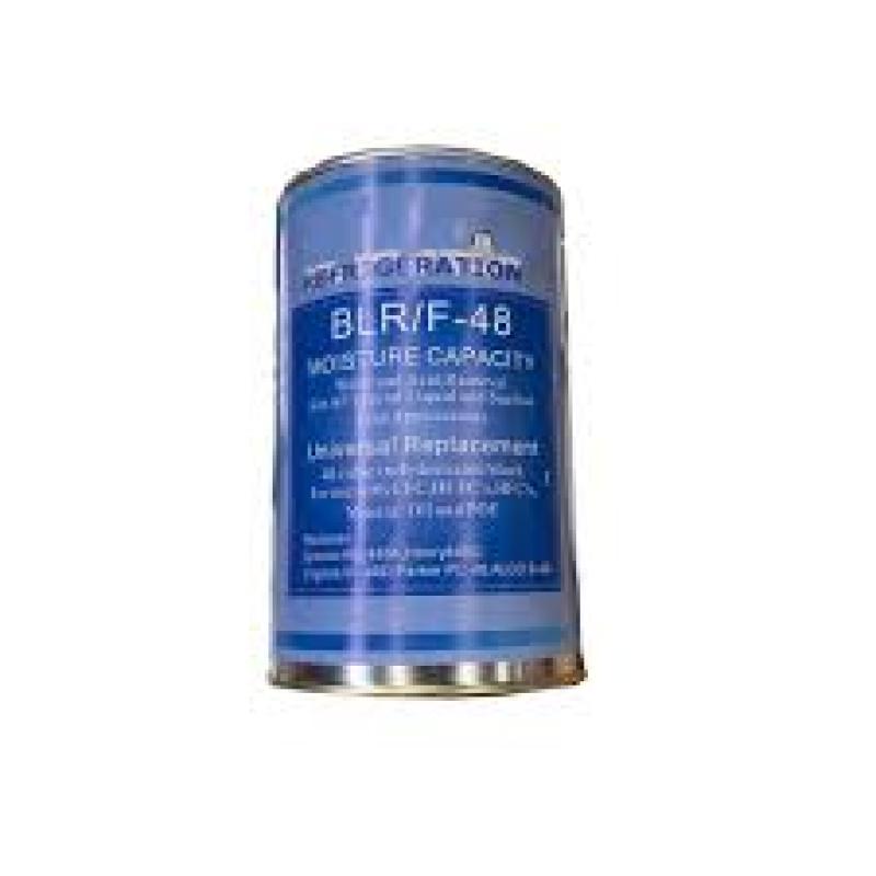 Հետադարձի ֆիլտր BLUE REF BLR/F-48