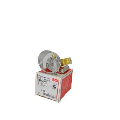 Ջերմակարգավորիչ փական Danfoss TE2 R22/R407C