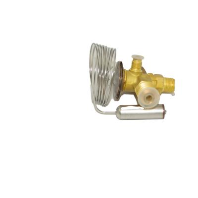 Ջերմակարգավորիչ փական Danfoss TE2 R22/R407C