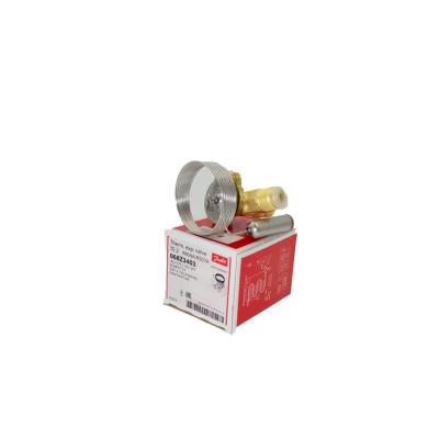 Ջերմակարգավորիչ փական Danfoss TE2 R404A/R507A