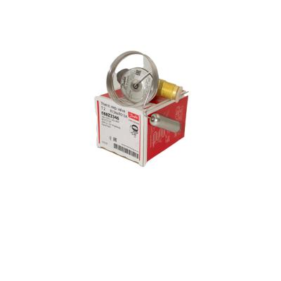 Ջերմակարգավորիչ փական Danfoss T2 R134a/R513A
