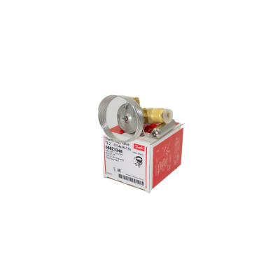 Ջերմակարգավորիչ փական Danfoss TE2 R134a/R513A