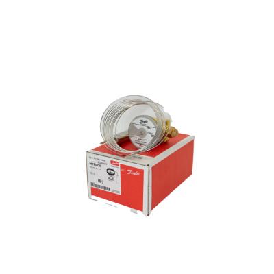 Ջերմակարգավորիչ փական Danfoss TEX12 R22/R407C