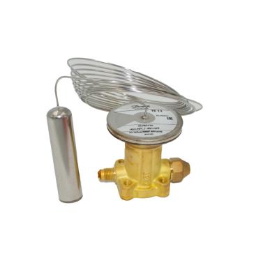 Ջերմակարգավորիչ փական Danfoss TEX12 R22/R407C