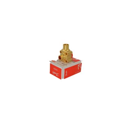 Մարմին Danfoss TE 5 5/8*1/2 զոդման