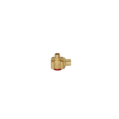 Մարմին Danfoss TE 5 5/8*1/2 զոդման