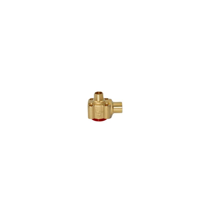 Մարմին Danfoss TE 5 5/8*1/2 զոդման