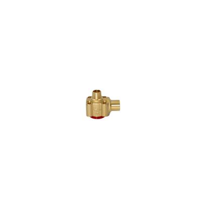 Մարմին Danfoss TE 5 7/8*5/8 զոդման