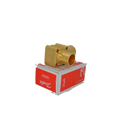 Մարմին Danfoss TE 12 7/8*1-1/8 զոդման