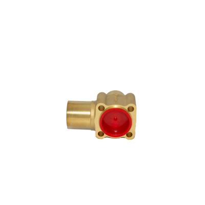 Մարմին Danfoss TE 12 7/8*1-1/8 զոդման