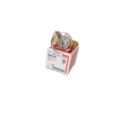 Ջերմակարգավորիչ փական Danfoss TS2 R404A/R507A