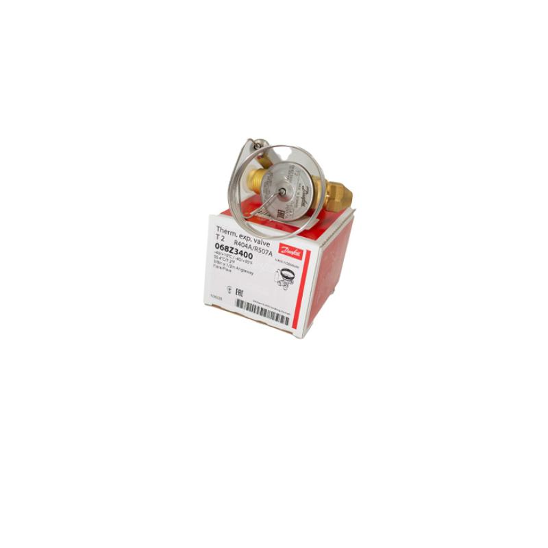 Ջերմակարգավորիչ փական Danfoss TS2 R404A/R507A