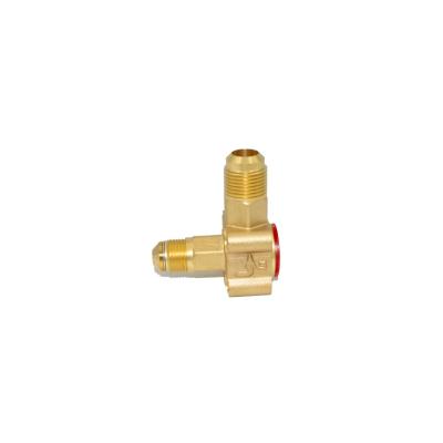 Մարմին Danfoss TE 5 5/8*1/2 ռեզբա