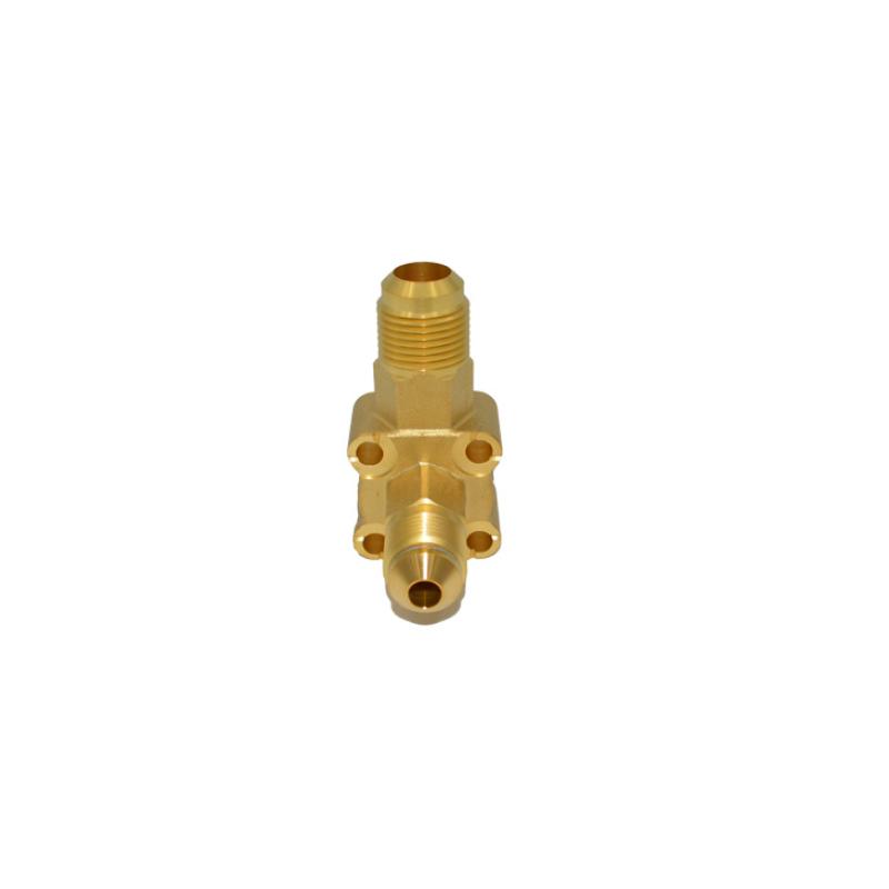 Մարմին Danfoss TE 5 5/8*1/2 ռեզբա