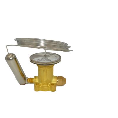 Ջերմակարգավորիչ փական Danfoss TE12 R404A/R507A