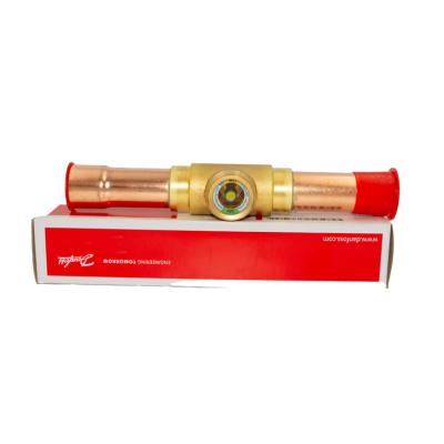 Դիտանցք Danfoss 7/8 զոդման