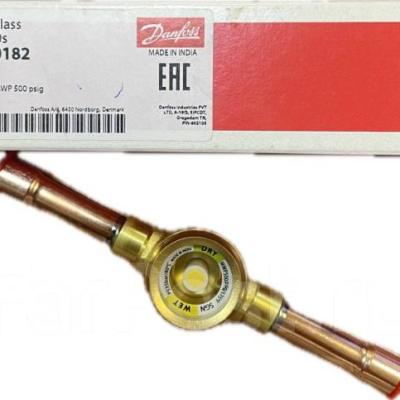 Դիտանցք Danfoss 3/8 զոդման