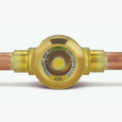 Դիտանցք Danfoss 3/8 զոդման