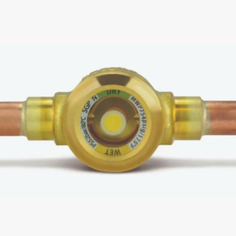 Դիտանցք Danfoss 3/8 զոդման