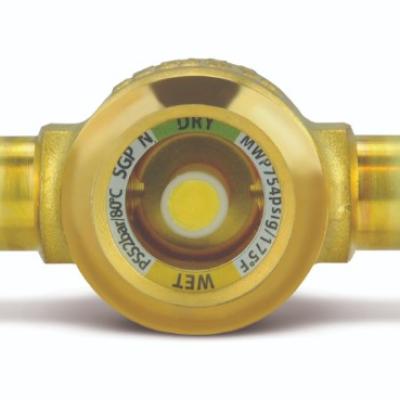 Դիտանցք BLUE REF BLR/SG-038S 3/8