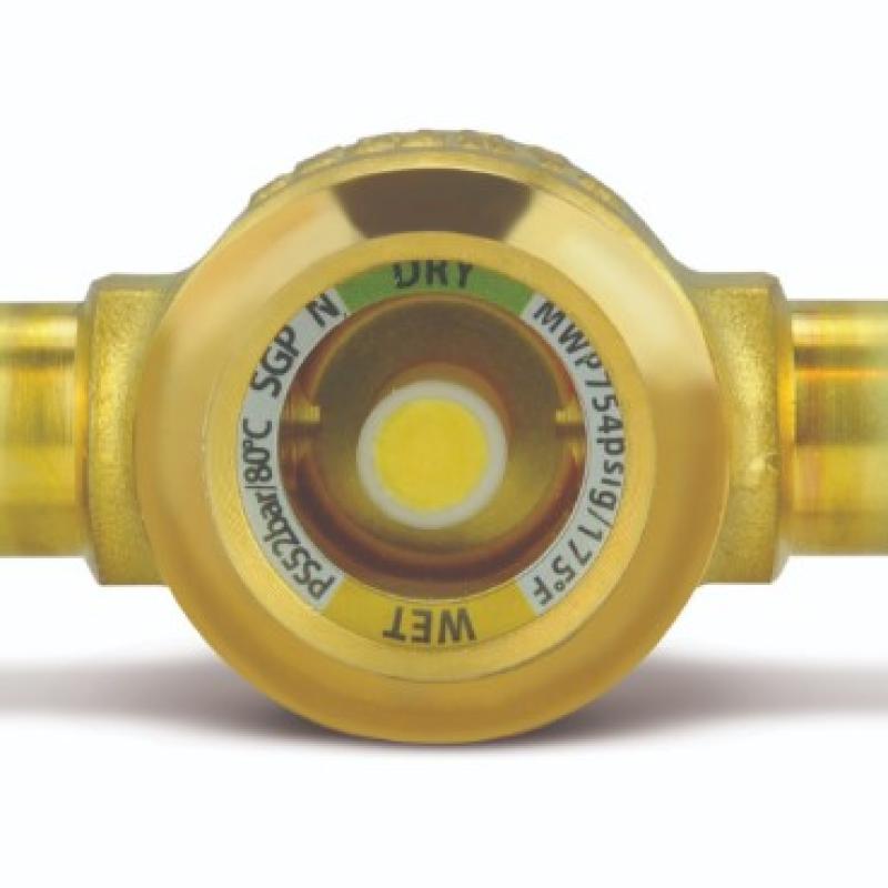 Դիտանցք BLUE REF BLR/SG-038S 3/8