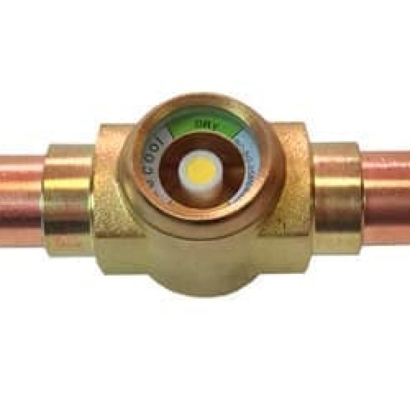 Դիտանցք BLUE REF BLR/SG-038S 3/8