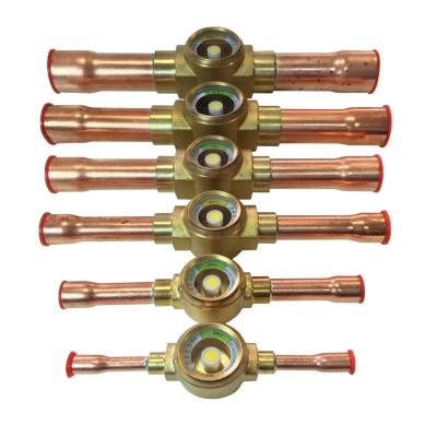 Դիտանցք BLUE REF BLR/SG-078S 7/8