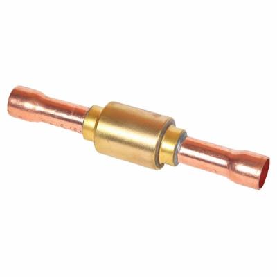 Հետադարձ փական BLUE REF BLR/NRV-16s 5/8