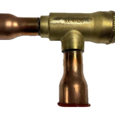 Հետադարձ փական BLUE REF BLR/NRVH-28s 1 1/8