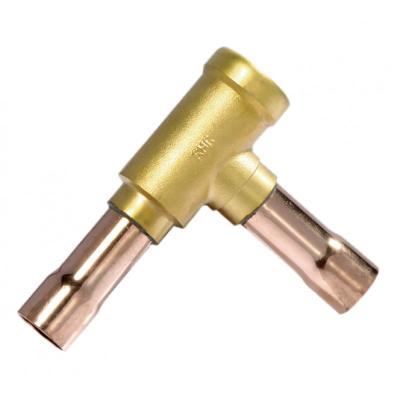 Հետադարձ փական BLUE REF BLR/NRVH-28s 1 1/8